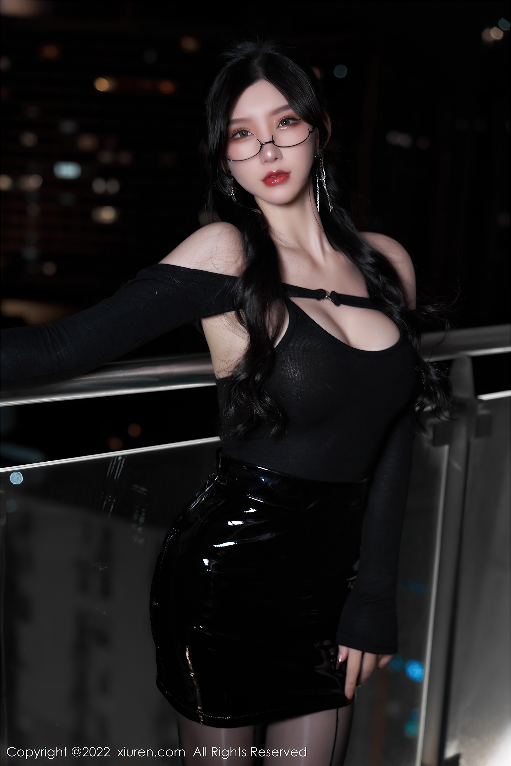 Xiuren秀人网 2022.04.08 NO.4843 周于希Sally